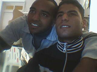 abdou é moi