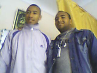 haytam é chayboub